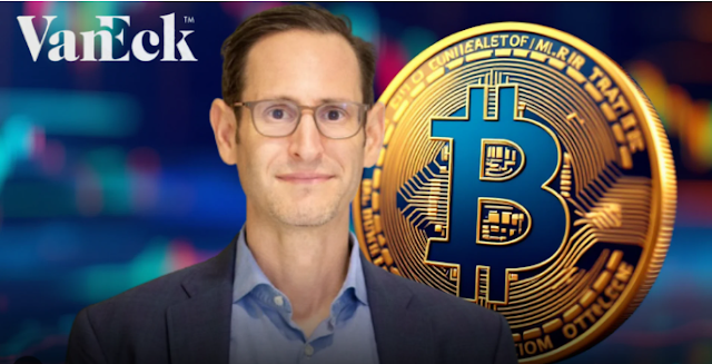 VanEck Analyst Matthew Sigel Sees Bitcoin Reaching $500,000 by 2029
