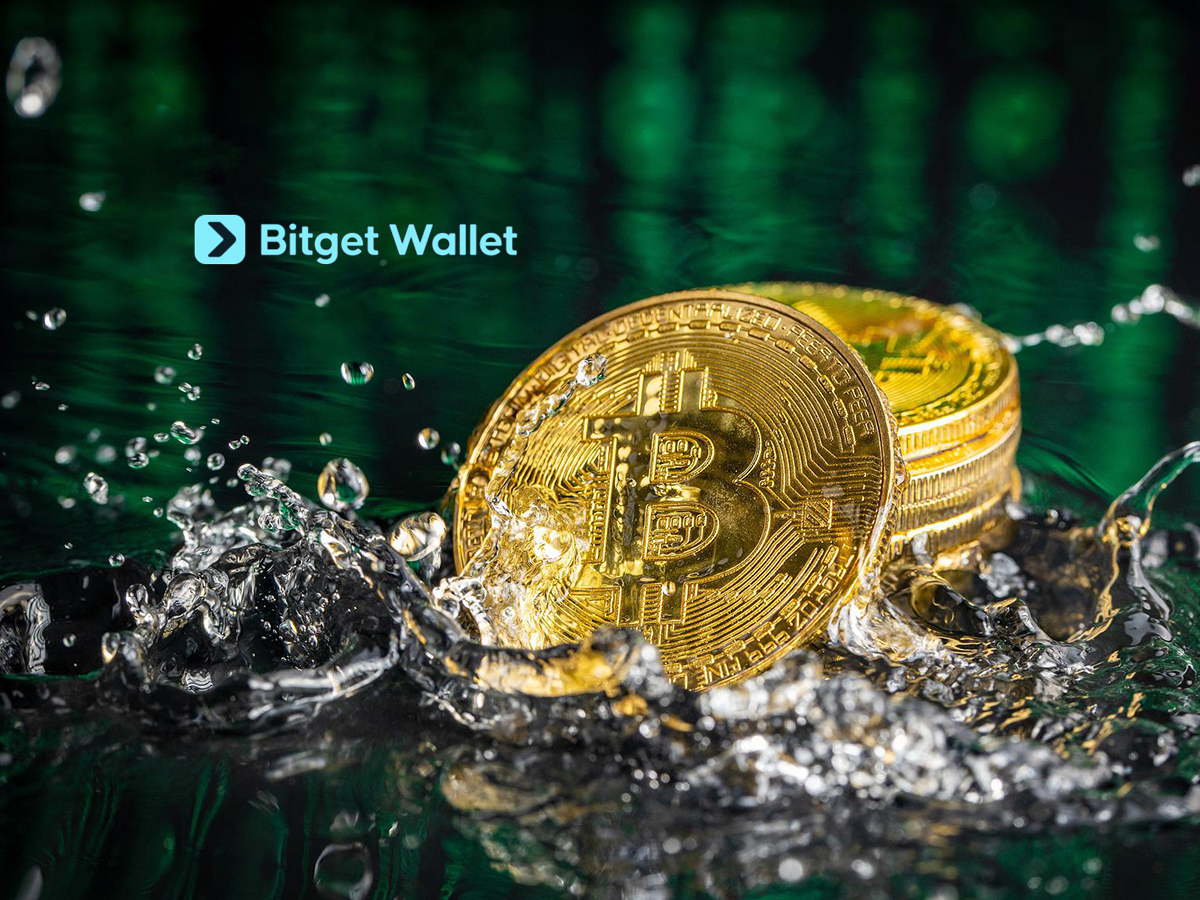 Bitget Wallet 指出穩定幣與代幣化資產是加密貨幣最強勁的鏈上基本面