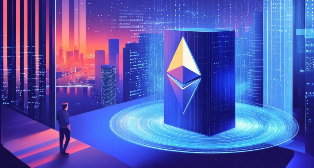 ZKsync представила Airbender Prime: постквантовое доказательство для Ethereum теперь работает на одном GPU