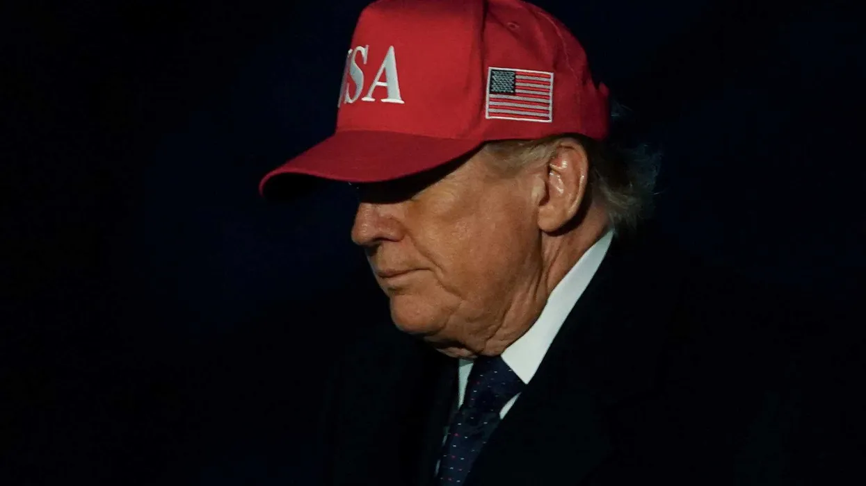 I Repubblicani affrontano una 'riflessione profonda' mentre si avvicina l'era del 'anatra zoppa' di Trump