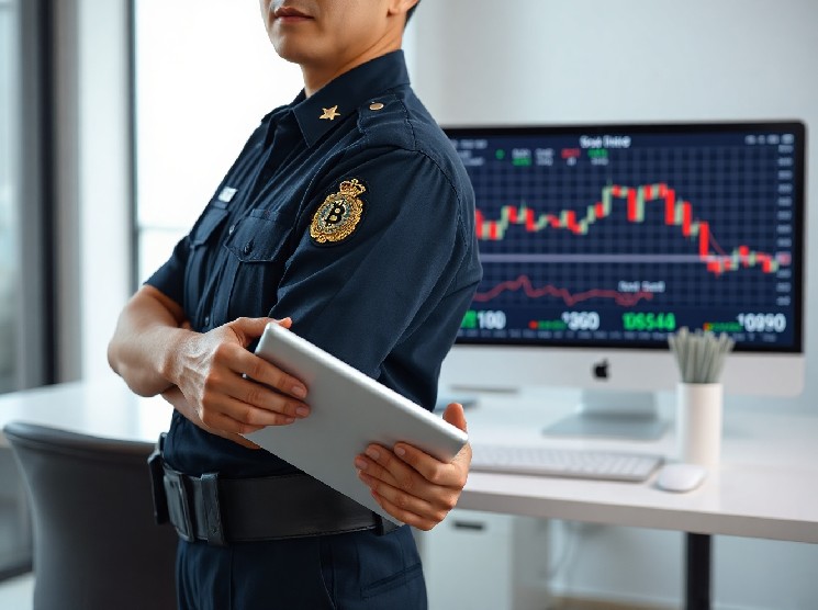 韓国警察がTelegram薬物グループおよび暗号資産マネーロンダリング事件で15名を送検