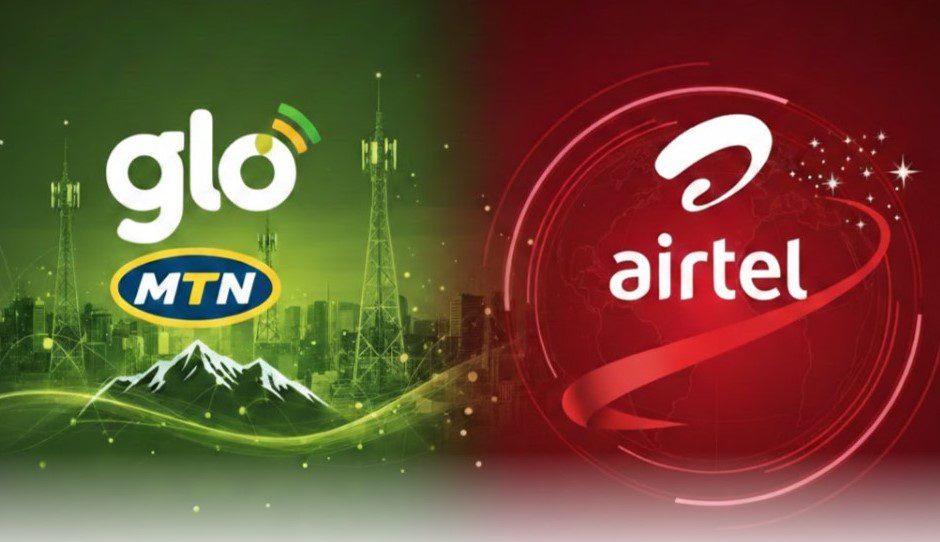 Globacom потеряла почти 46 000 абонентов в августе 2026 года, пока MTN укрепляет лидерство в Нигерии
