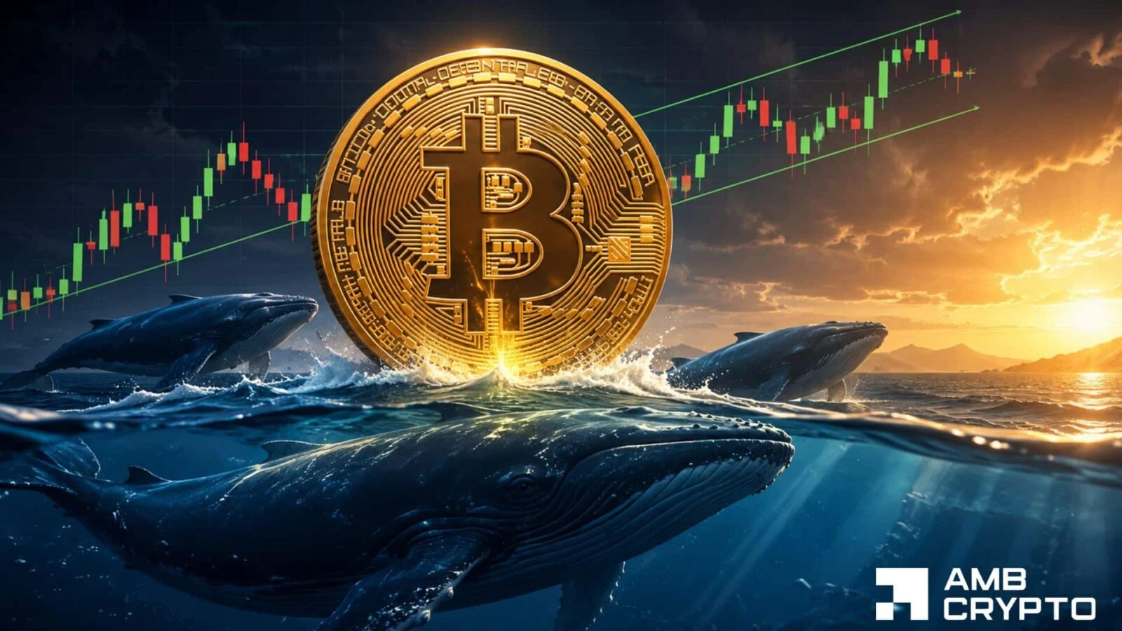 Предложение Bitcoin сокращается после вывода китом $198 млн с Kraken