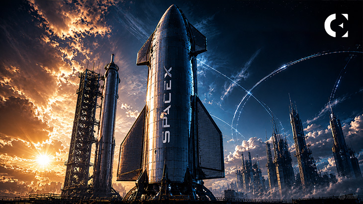 Elon Musk's Trillionaire Status Fades as SpaceX Shares Plunge Below IPO Price