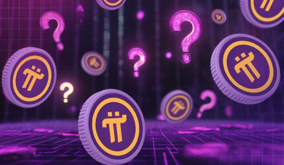 Pi Network in Focus as BIS and ECB Officials Send Contrasting Messages on Blockchain Payments