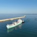 Axpo e Vitol Completano la Prima Operazione di Bunkering LNG al Porto di Civitavecchia in Italia