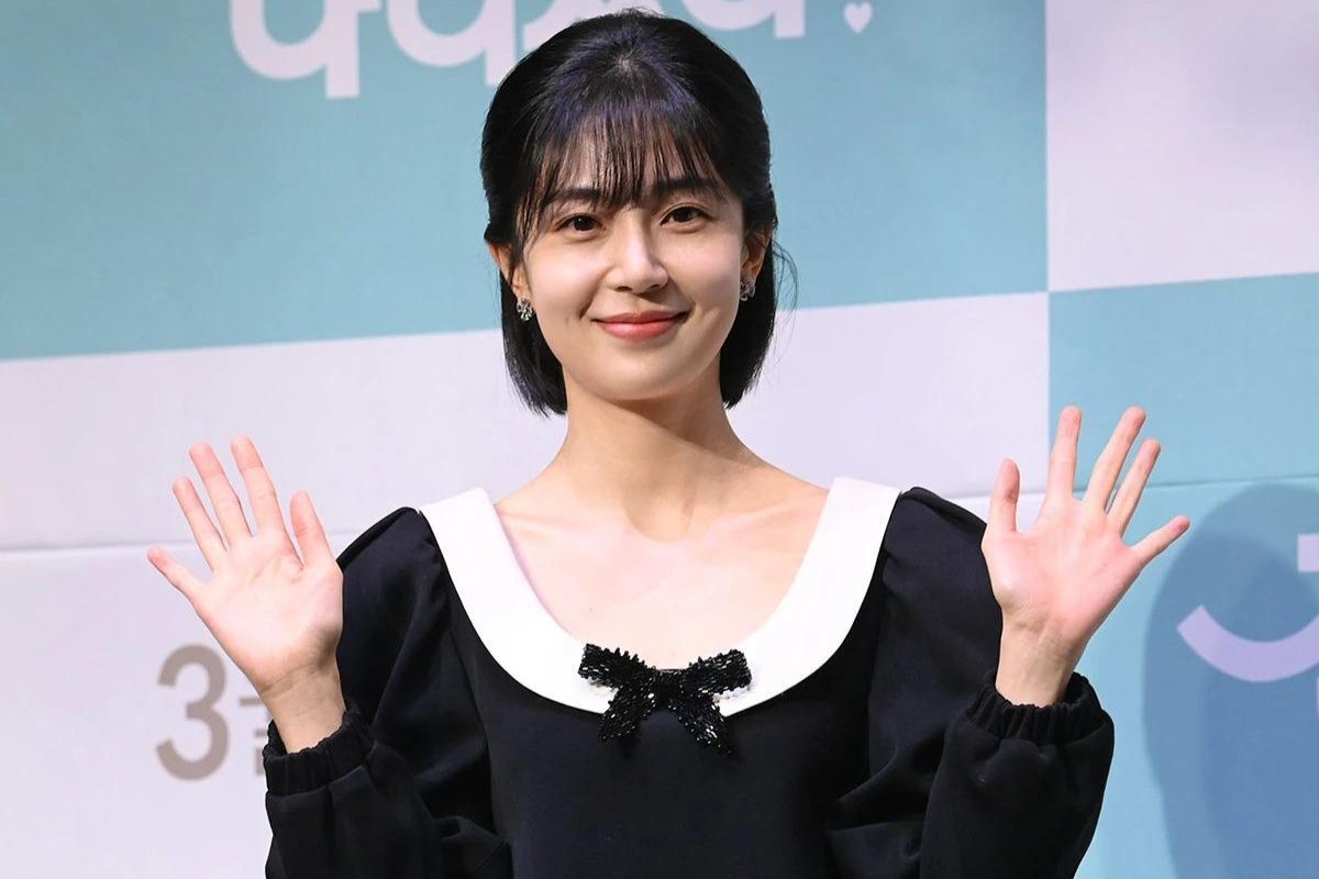 'Empress Ki'-Star Baek Jin-hee heiratet im Januar ihren in Kanada lebenden Verlobten