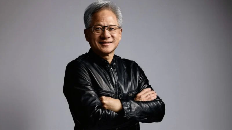 Nvidia Reportedly in Talks to Invest in Anthropic’s IPO