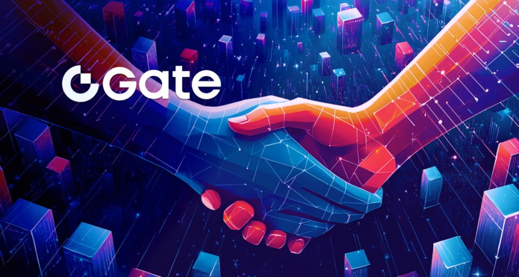 Gate Lancia il Copy Trading su Azioni, Partnership con BitGo e Registra $372,51M di Afflussi Netti