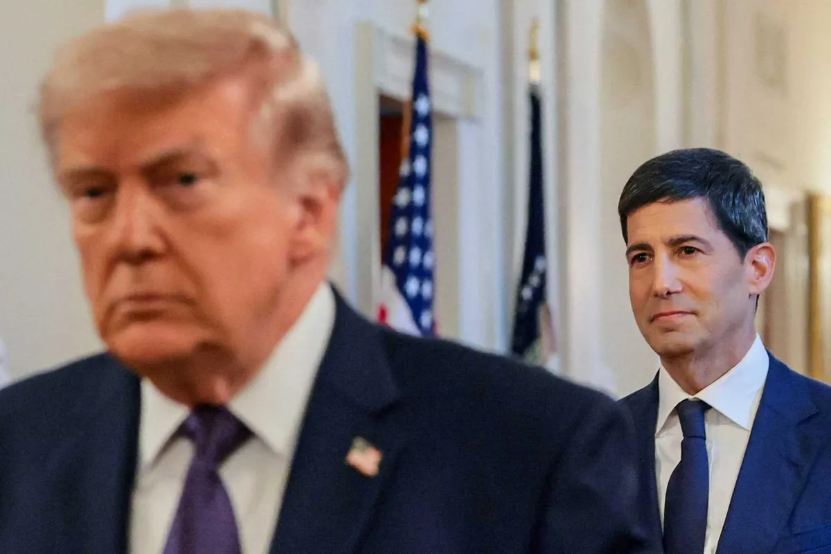 Trump téléphone fréquemment au président de la Fed Warsh, louant son apparence et soulevant des inquiétudes sur l’indépendance