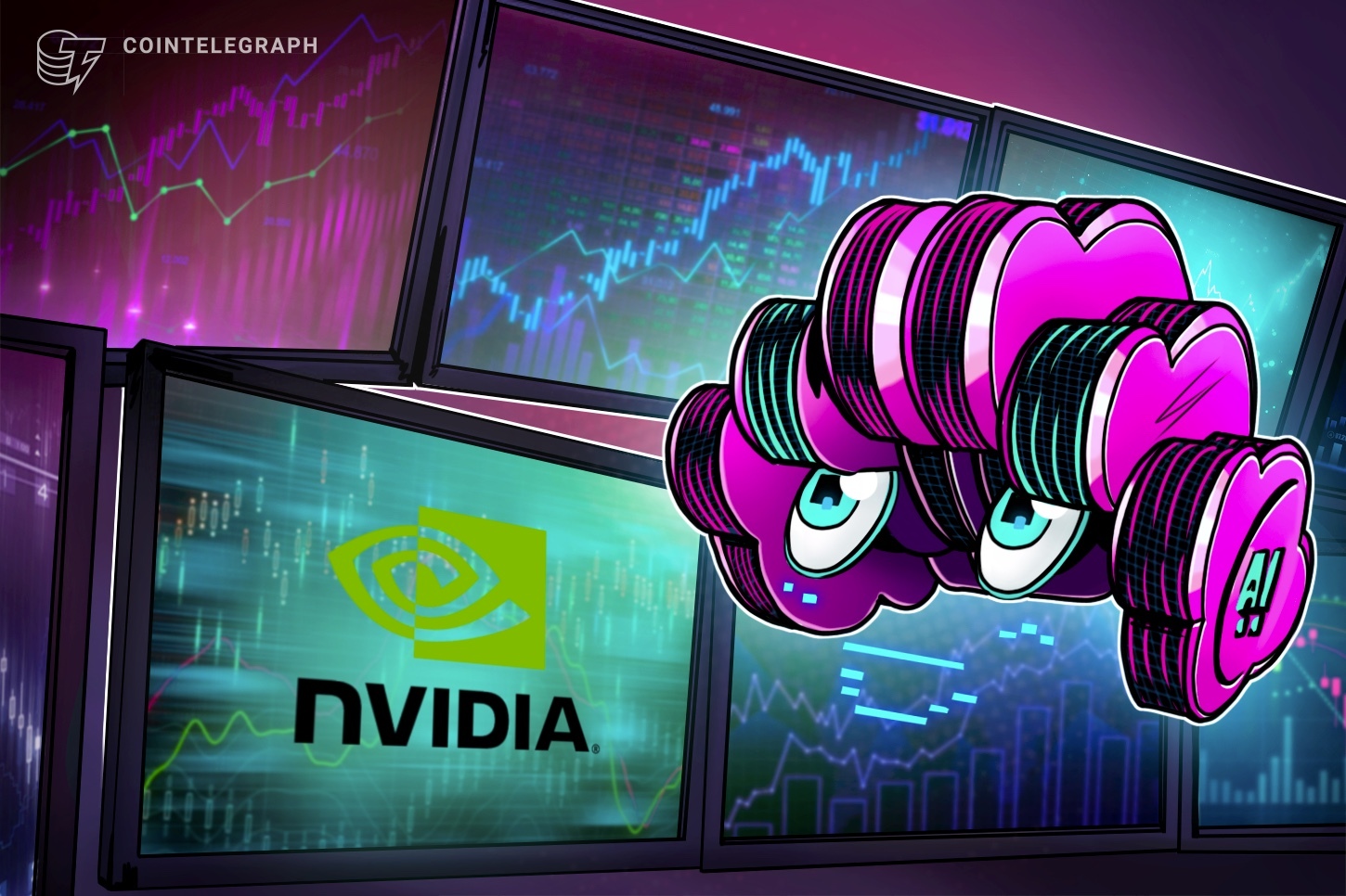 Nvidia to Acquire Hugging Face for $12.9 Billion in Major AI Software Deal