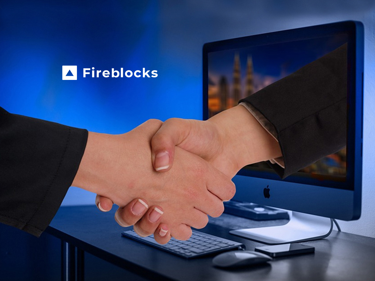 Abra rozszerza współpracę z Fireblocks, wprowadzając zintegrowany kwalifikowany depozyt dla strategii opartych na tokenizowanych aktywach