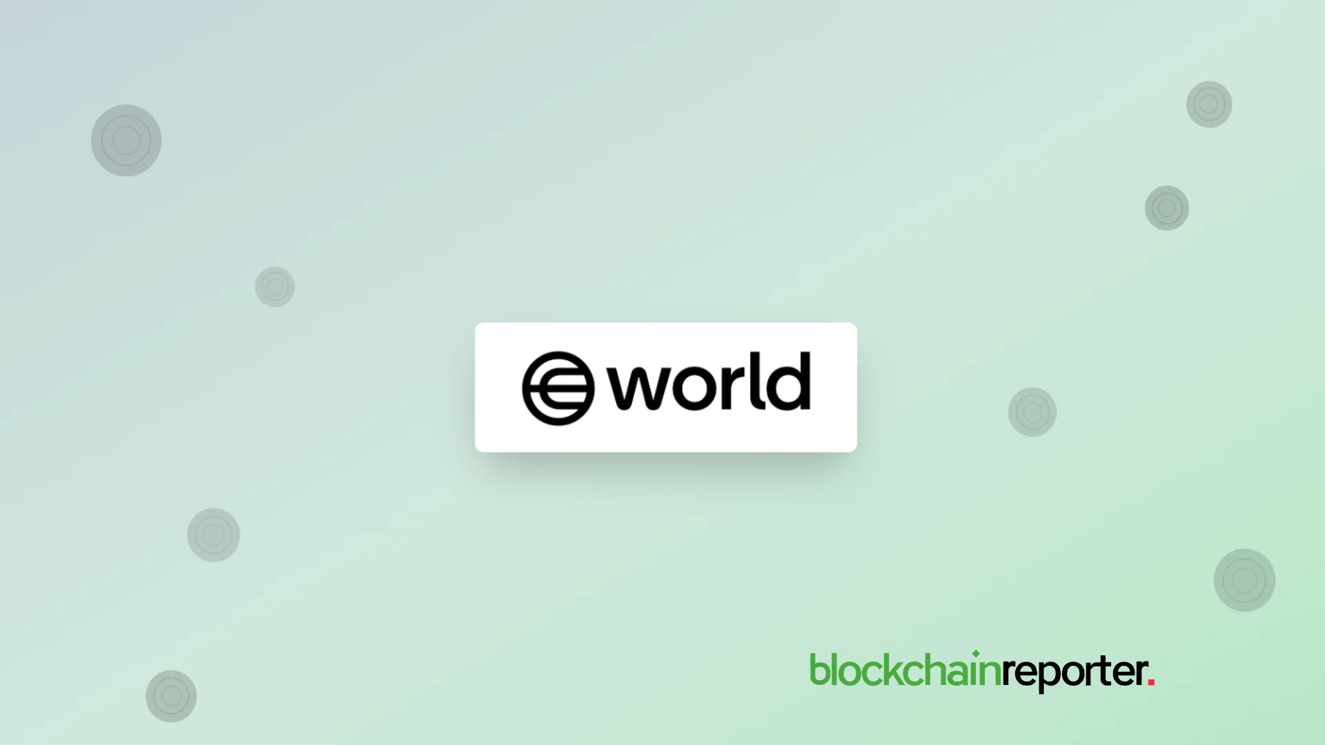 World Foundation Chiude la Vendita di Token WLD da 52,5 Milioni di Dollari Guidata da Pantera Capital