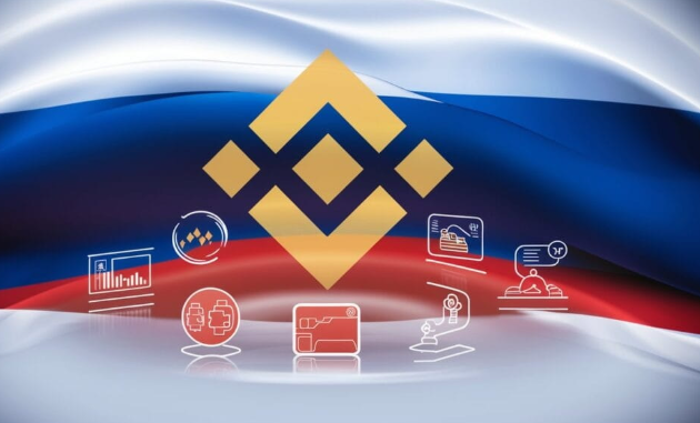 Binance a transmis des données d'un client de Moscou utilisées dans une affaire de dons à l'Ukraine, selon Reuters