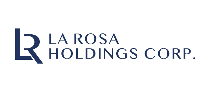 La Rosa Holdings Corp. comunica i risultati finanziari del primo trimestre 2026