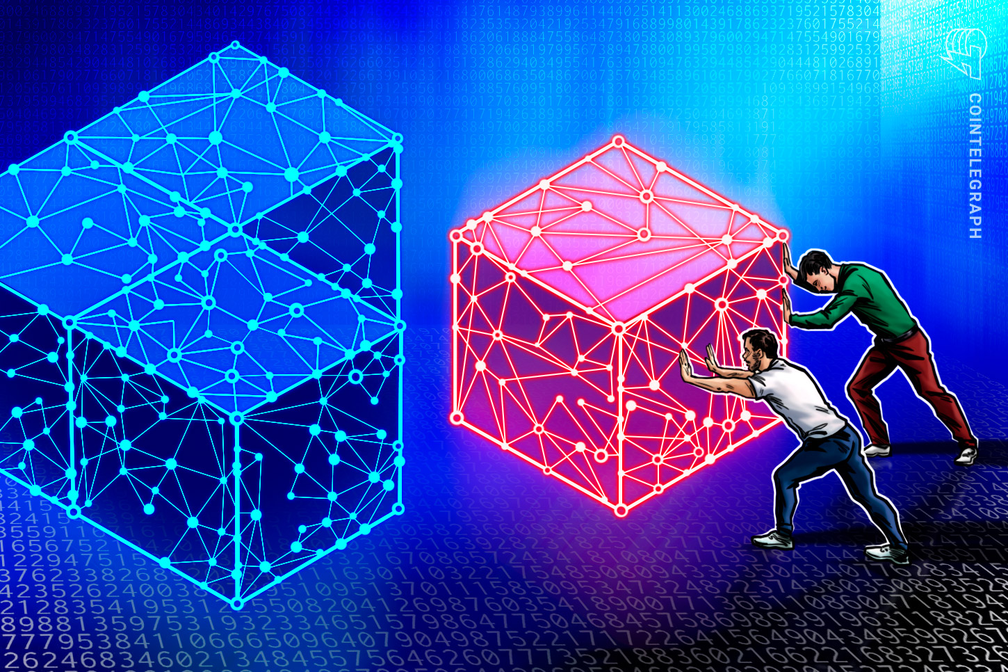 Материнская компания Kraken Payward приобретет бизнес Magic Labs по инфраструктуре кошельков