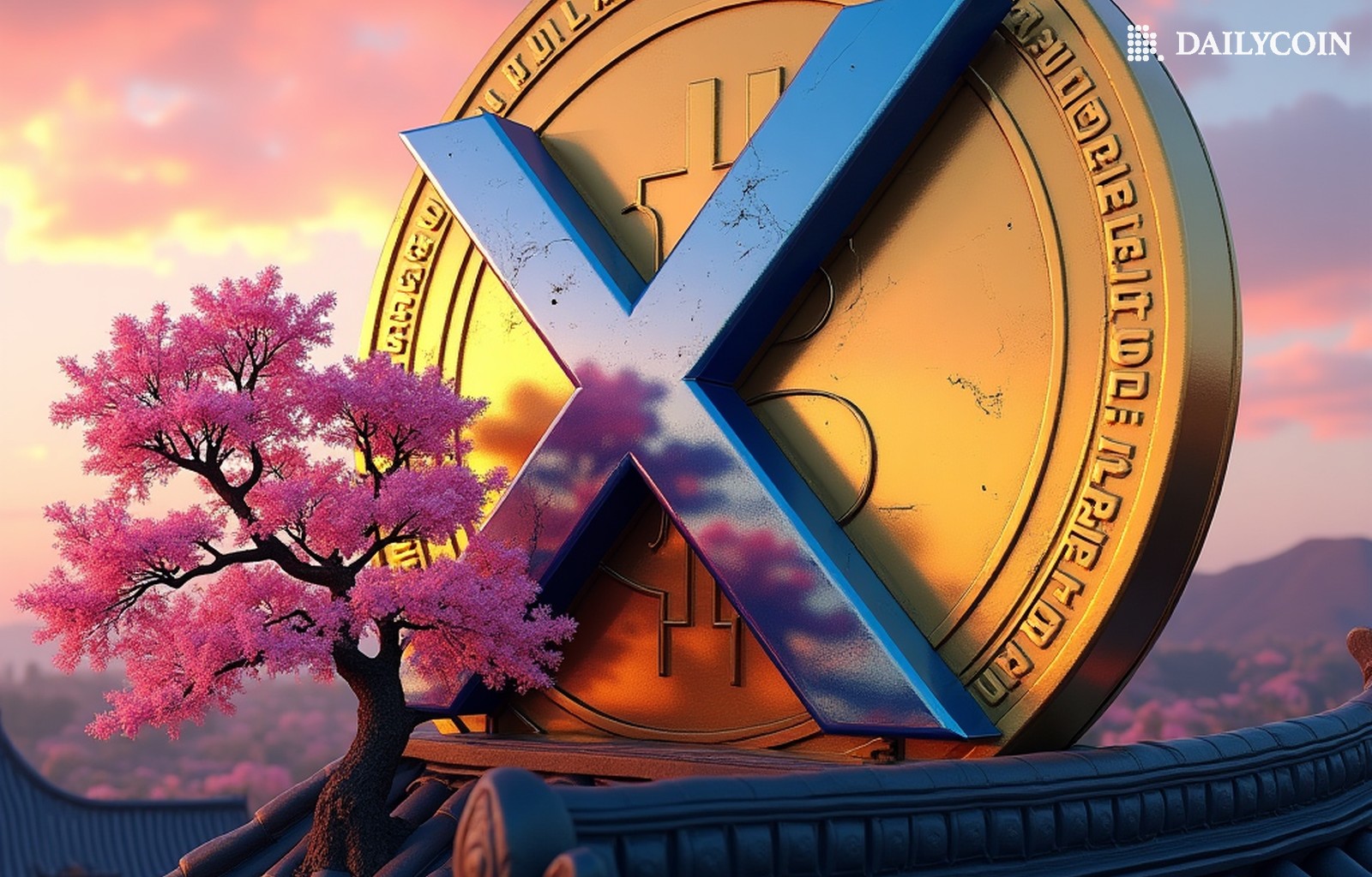 XRP ненадолго обошёл Bitcoin на ведущих биржах Южной Кореи
