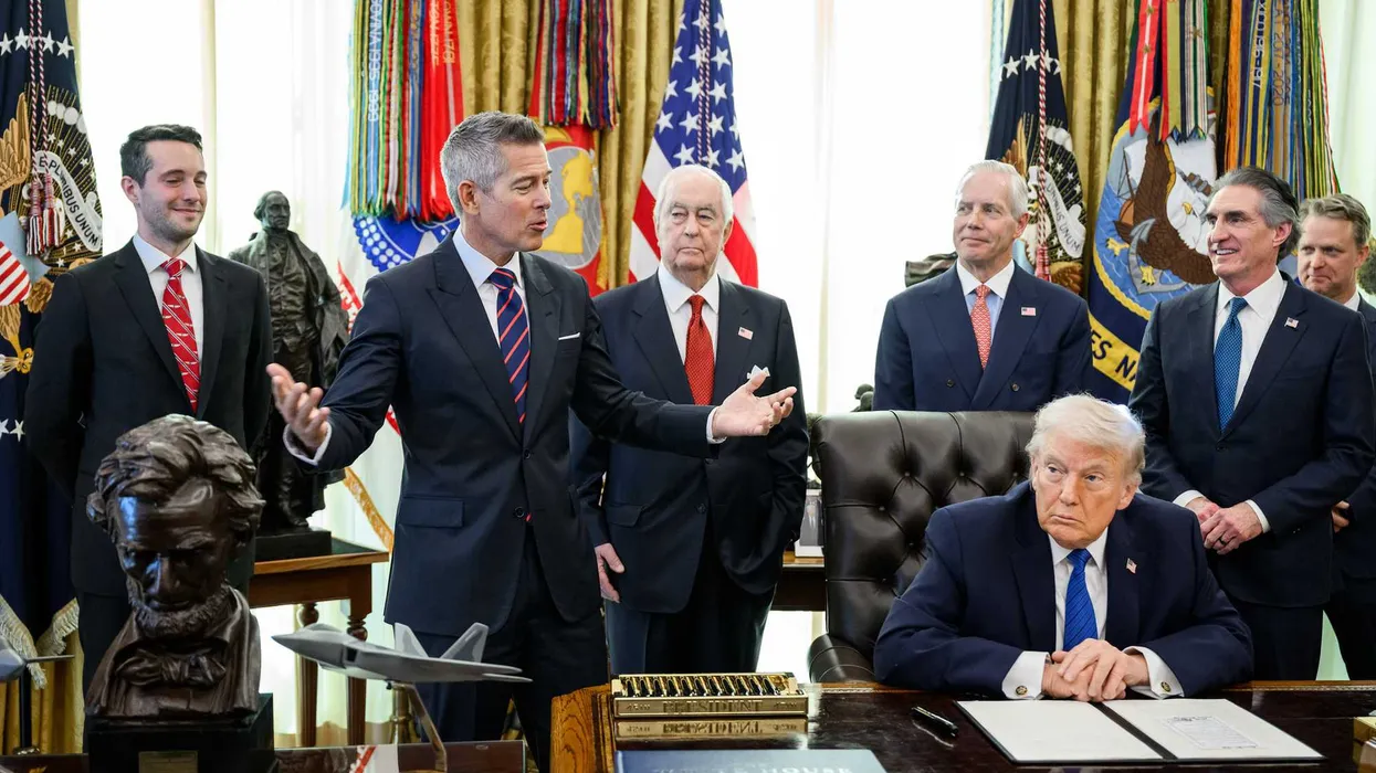 Администрация Трампа намерена связать федеральное финансирование транспорта с уровнем рождаемости и браков
