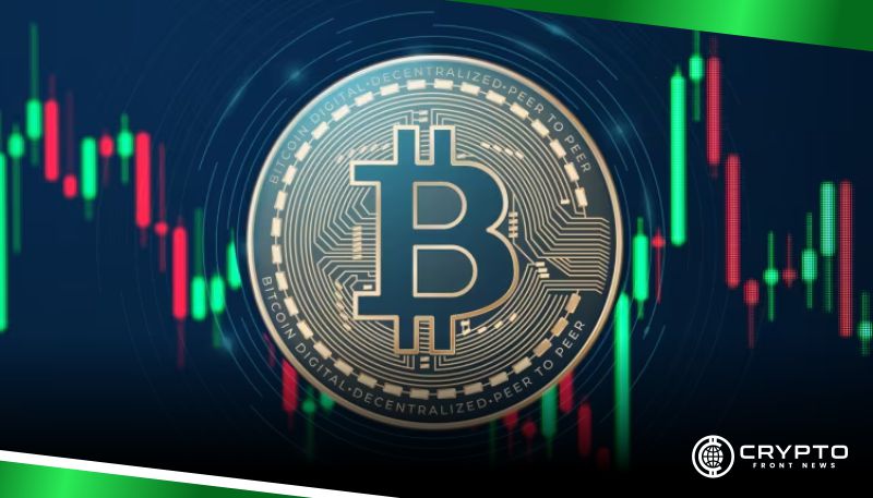 Bitcoin si sgancia dalle azioni mentre il supporto a $77,000 viene testato, afferma Glassnode