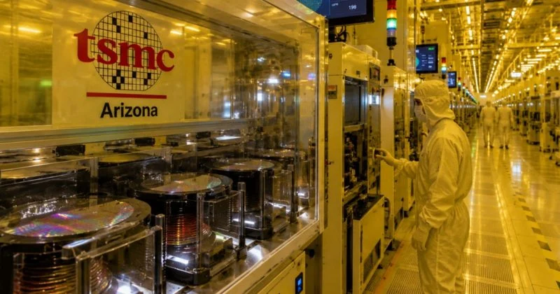 Forscher von TSMC und NYCU demonstrieren Durchbruch bei 0,42-Nanometer-Transistoren