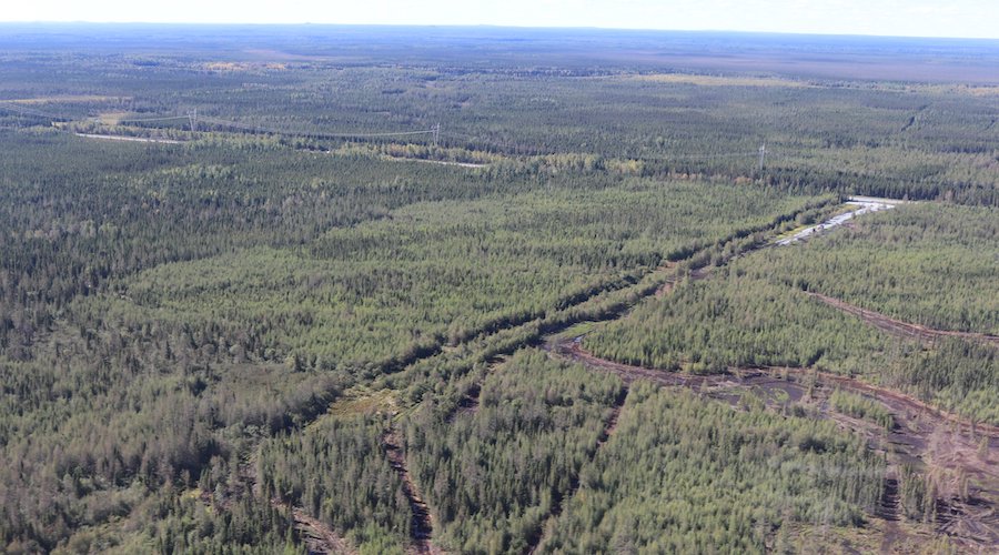 Canada Nickel's Crawford Mine Receives Federal Approval Under Impact Assessment Act