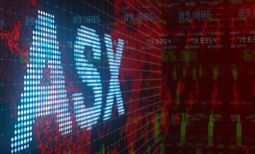 El CFO de ASX, Andrew Tobin, se retirará tras el nombramiento de su sucesor