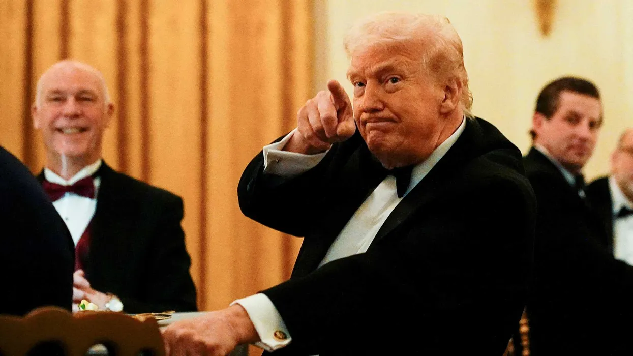 Trump's 'Princess of Darkness' Facilitates Donor Access for Pet Project Funding, WSJ Reports