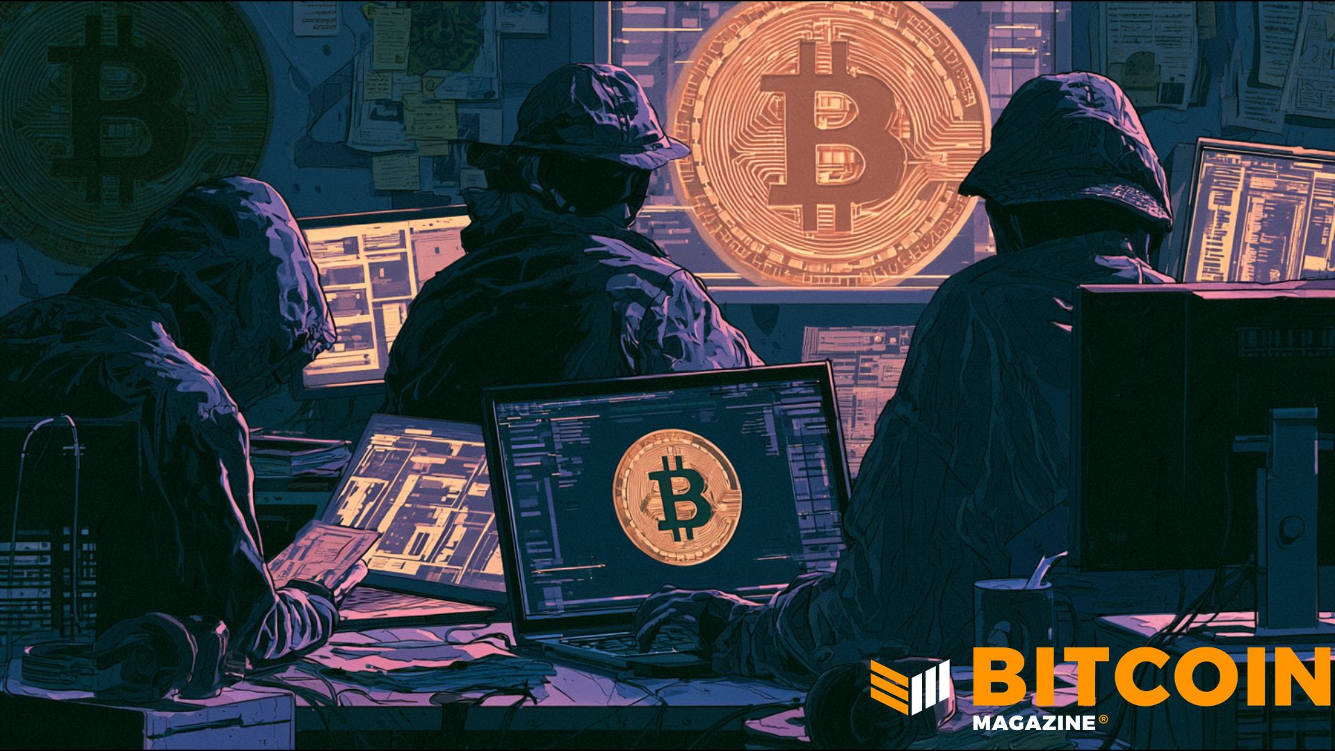 BTCPay Server bietet 3-Bitcoin-Belohnung für die Wiedererlangung gestohlener Gelder nach Wallet-Exploit