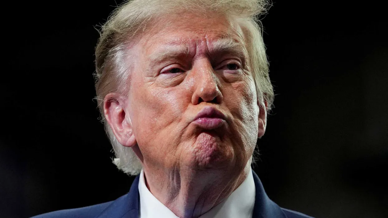 Sofia Kinzinger, ex-responsable de la Maison Blanche de Trump, estime que Trump a « détruit » le Parti républicain