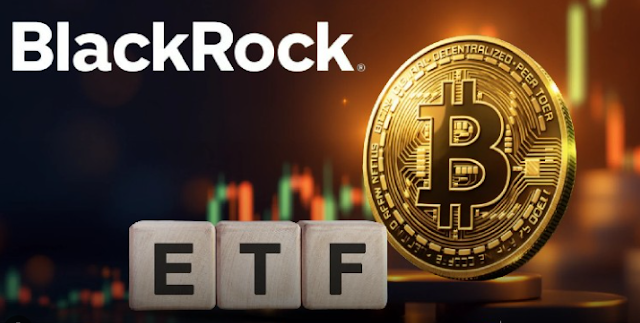 BlackRock-ETF-Kunden haben Berichten zufolge 115,45 Millionen US-Dollar an Bitcoin gekauft, so Whale Insider