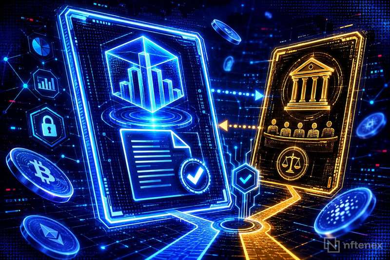 Предложения по правилам ETF для криптоиндустрии в SEC выявили разногласия по новому регулированию