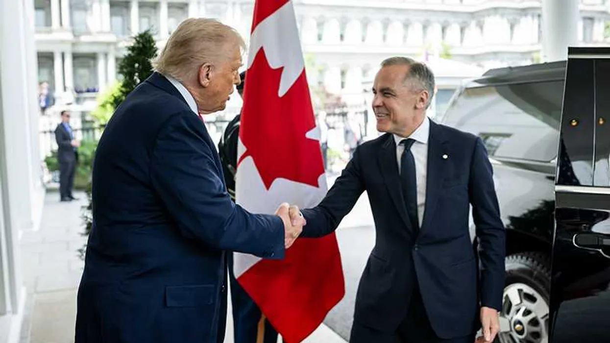 Trump’s Canada feud is costing the U.S. billions in lost tourism, report says