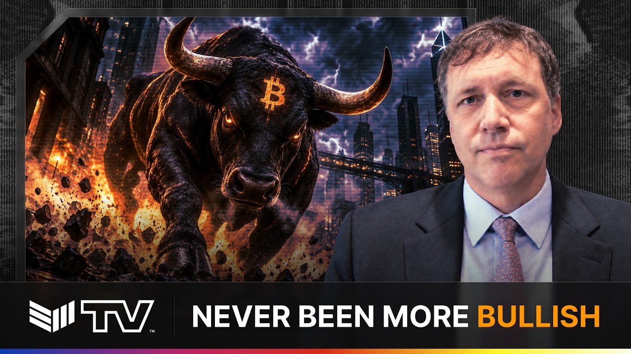 Bill Miller IV, investitore leggendario: perché è "mai stato più ottimista su Bitcoin"