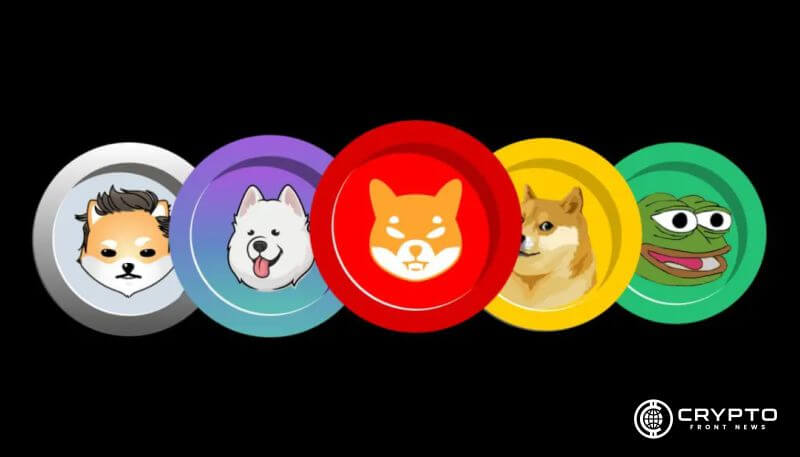 Memecoin-Kultur rückt DOGE, SHIB, PEPE, BONK und FLOKI in den Fokus