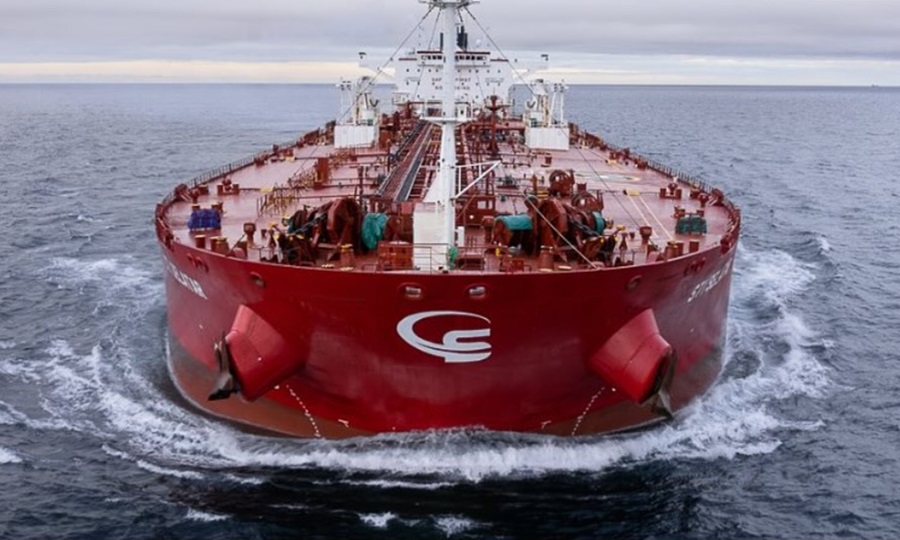 Scorpio Tankers affrète trois pétroliers produits pour trois ans, pour plus de 110 millions de dollars
