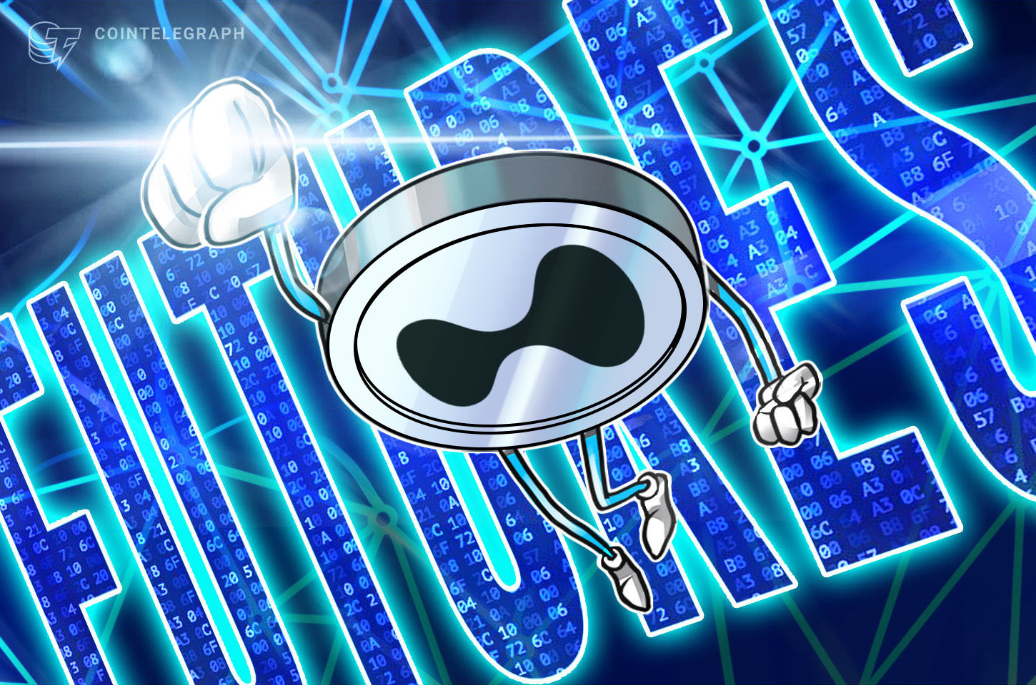 HYPE вырос на 20% на фоне планов ICE запустить в США бессрочные фьючерсы Hyperliquid