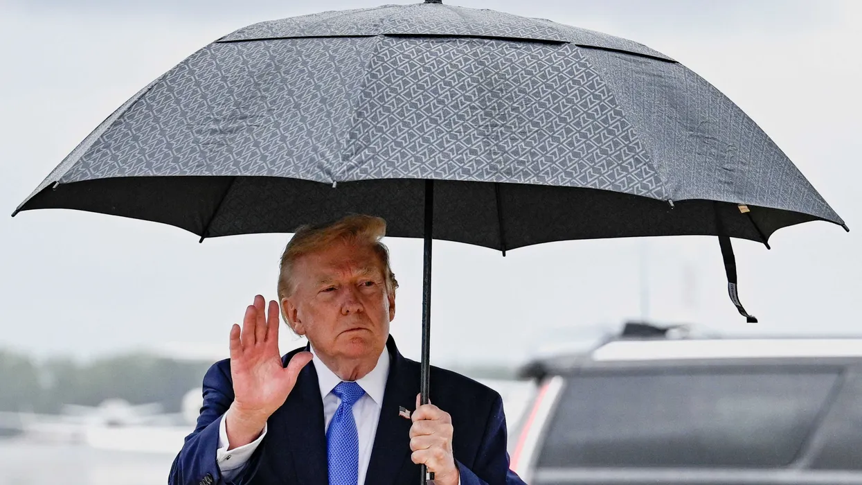 Компромисс при утверждении Тодда Бланша ставит под вопрос контроль Трампа над Республиканской партией
