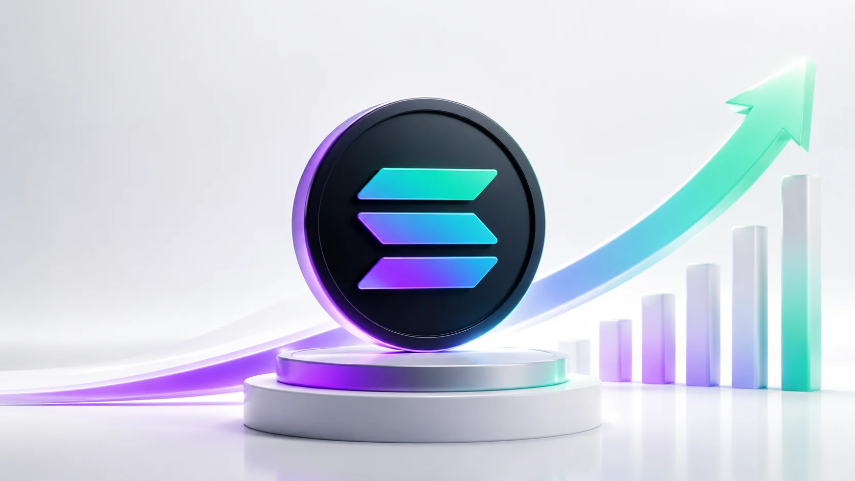 Solana Reclaims $100 for the First Time Since February as Altcoin Rally Accelerates