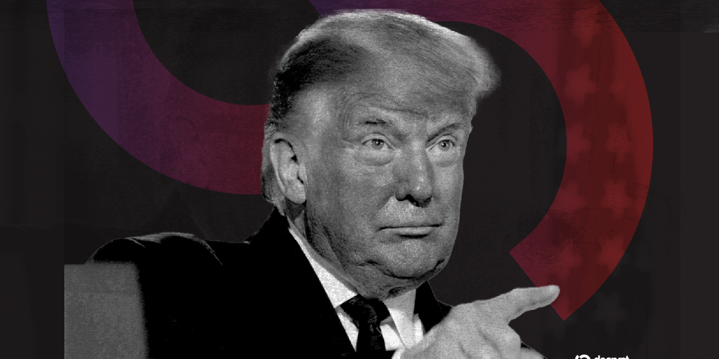 Шансы на принятие Clarity Act взлетели до 31% после того, как Трамп согласился на положения о криптоэтике