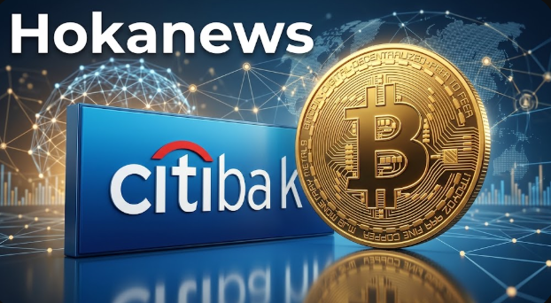 Citi повышает 12-месячный прогноз по биткоину до $113 000, по эфиру — до $3 028