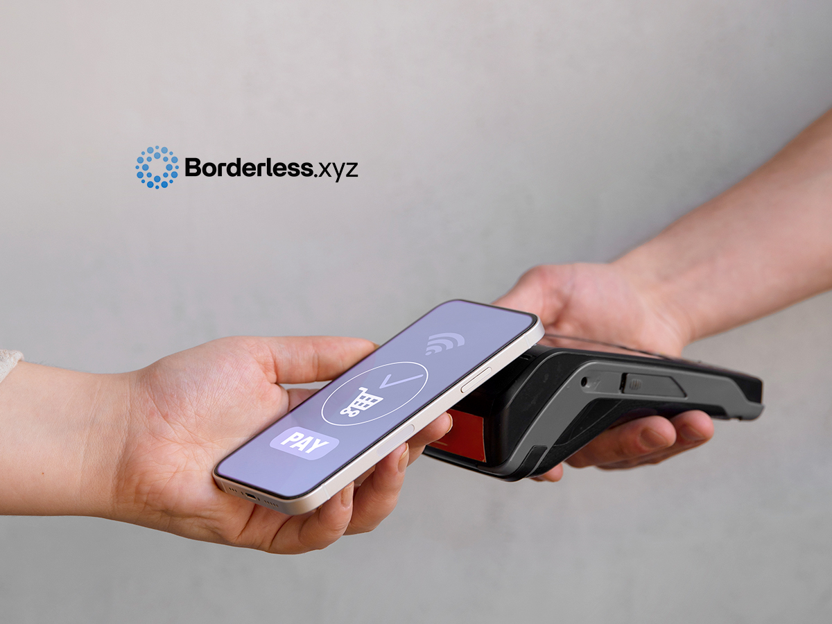 Borderless.xyz se asocia con Mastercard para impulsar flujos de pago transfronterizos con stablecoins de confianza