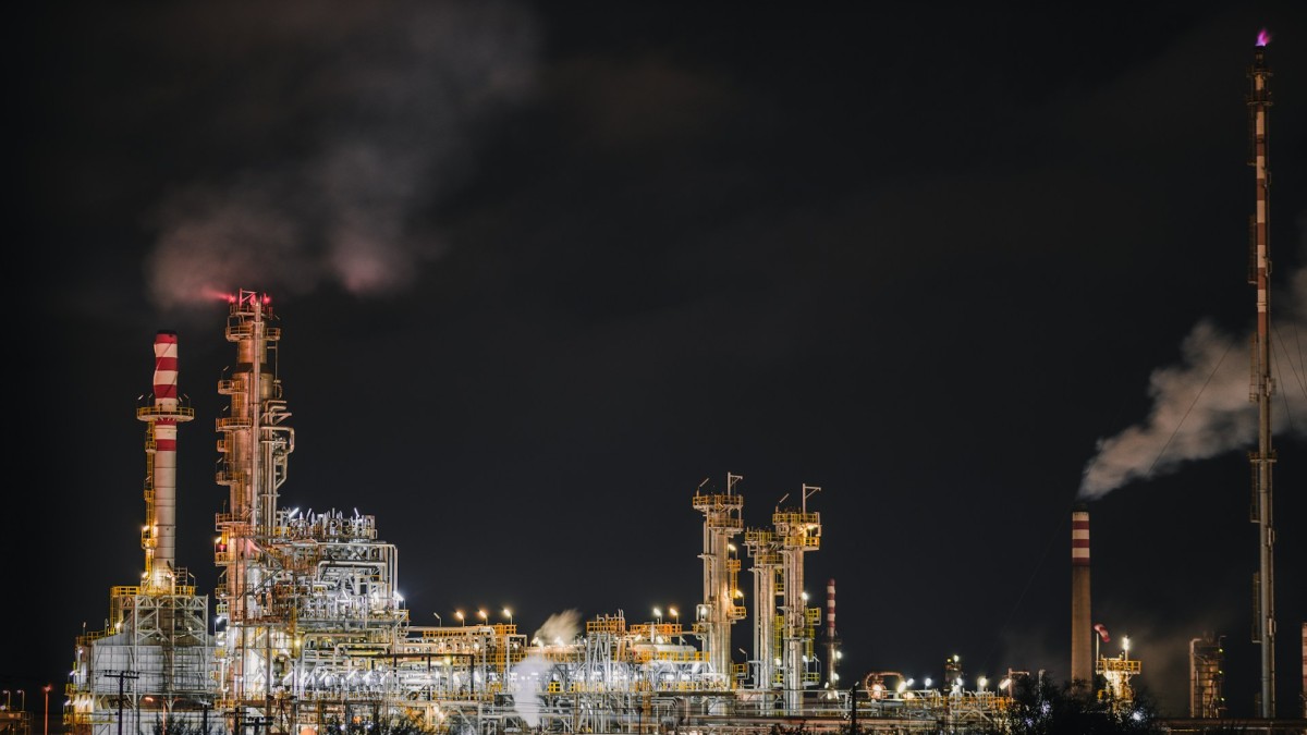 India's MRPL Bars Crude Suppliers From Hormuz and Red Sea Routes