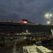 First Cruise Ship Connects to Shore Power at Portsmouth International Port