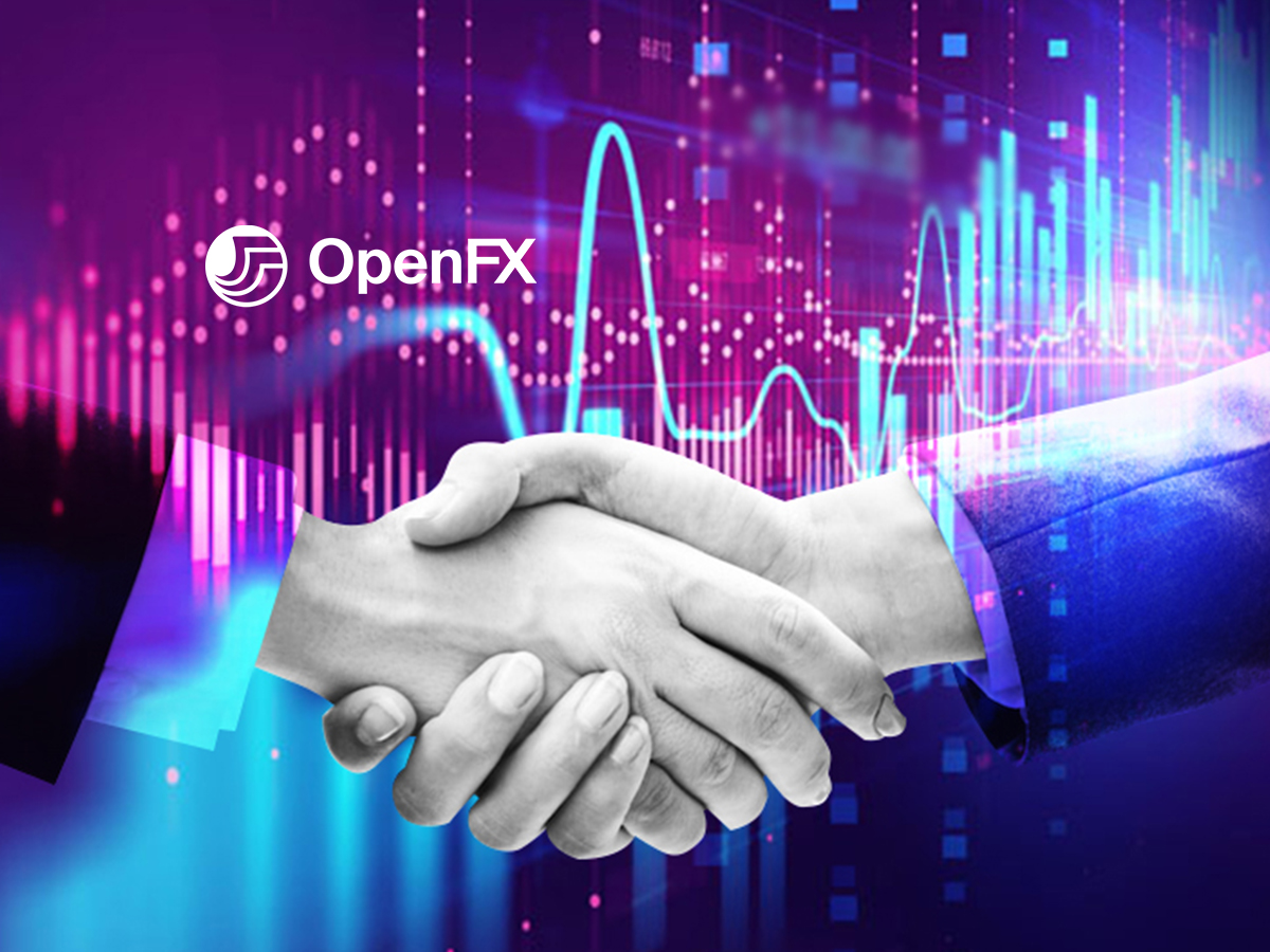 OpenFX приобрела Global Ledger для запуска мультивалютных счетов для финтех-компаний