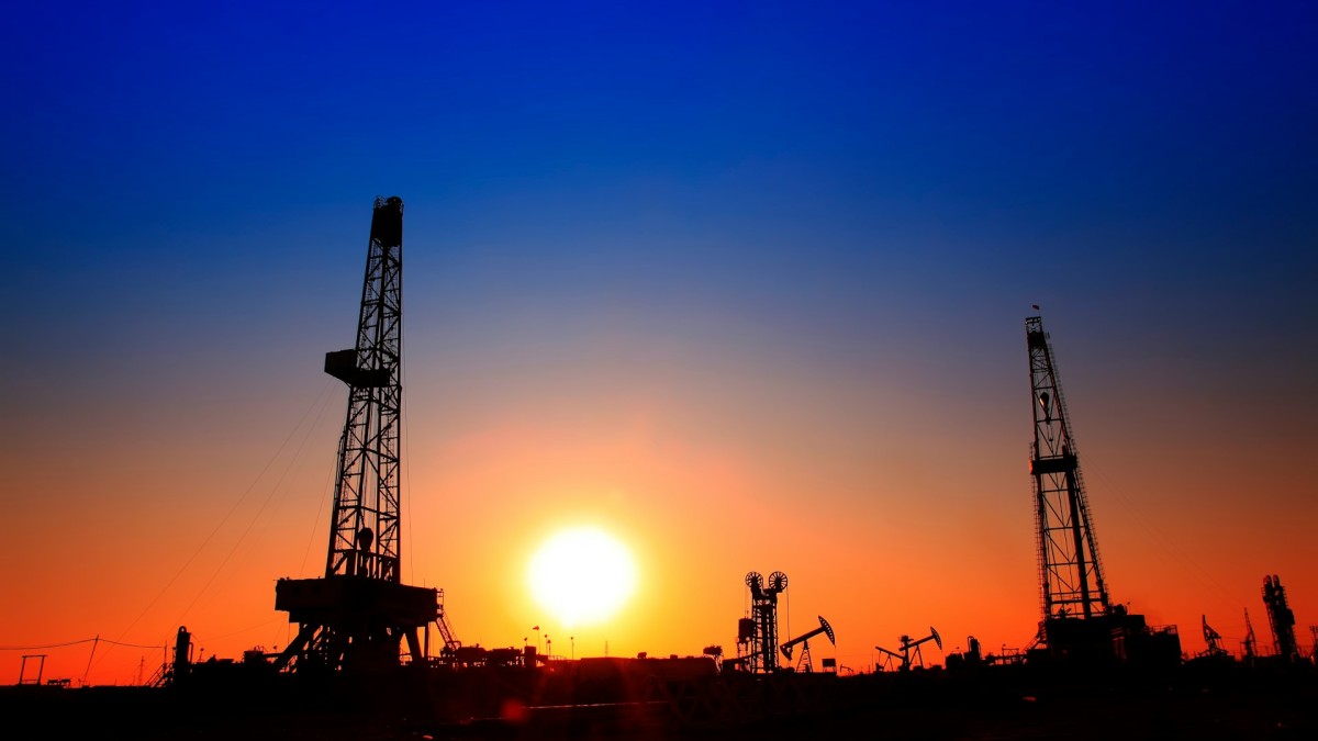 Американская и африканская нефть резко дорожает на фоне восстановления импорта нефти Китаем