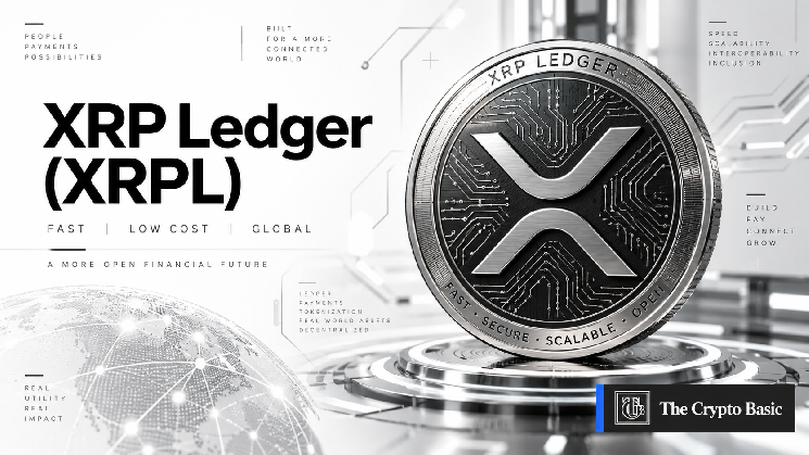 Валидатор XRP Ledger Vet заявил, что грядут «новые деньги», пока Ripple продвигает RLUSD в банковский сектор