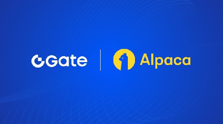 Gate сотрудничает с Alpaca, чтобы предложить 10 000 акций и ETF США, следуя примеру Binance на рынке традиционных акций