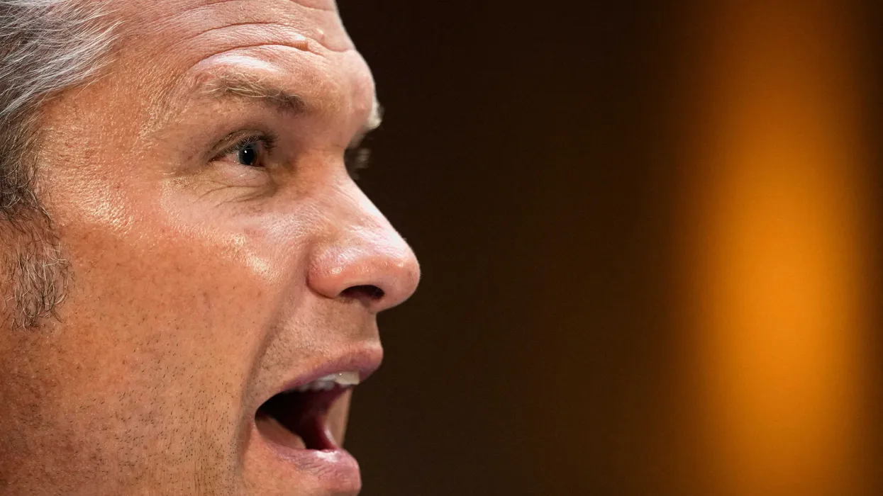 Hegseth's Mandatory Testosterone Testing Plan Could Lower Soldiers' Sperm Counts, Medical Experts Warn