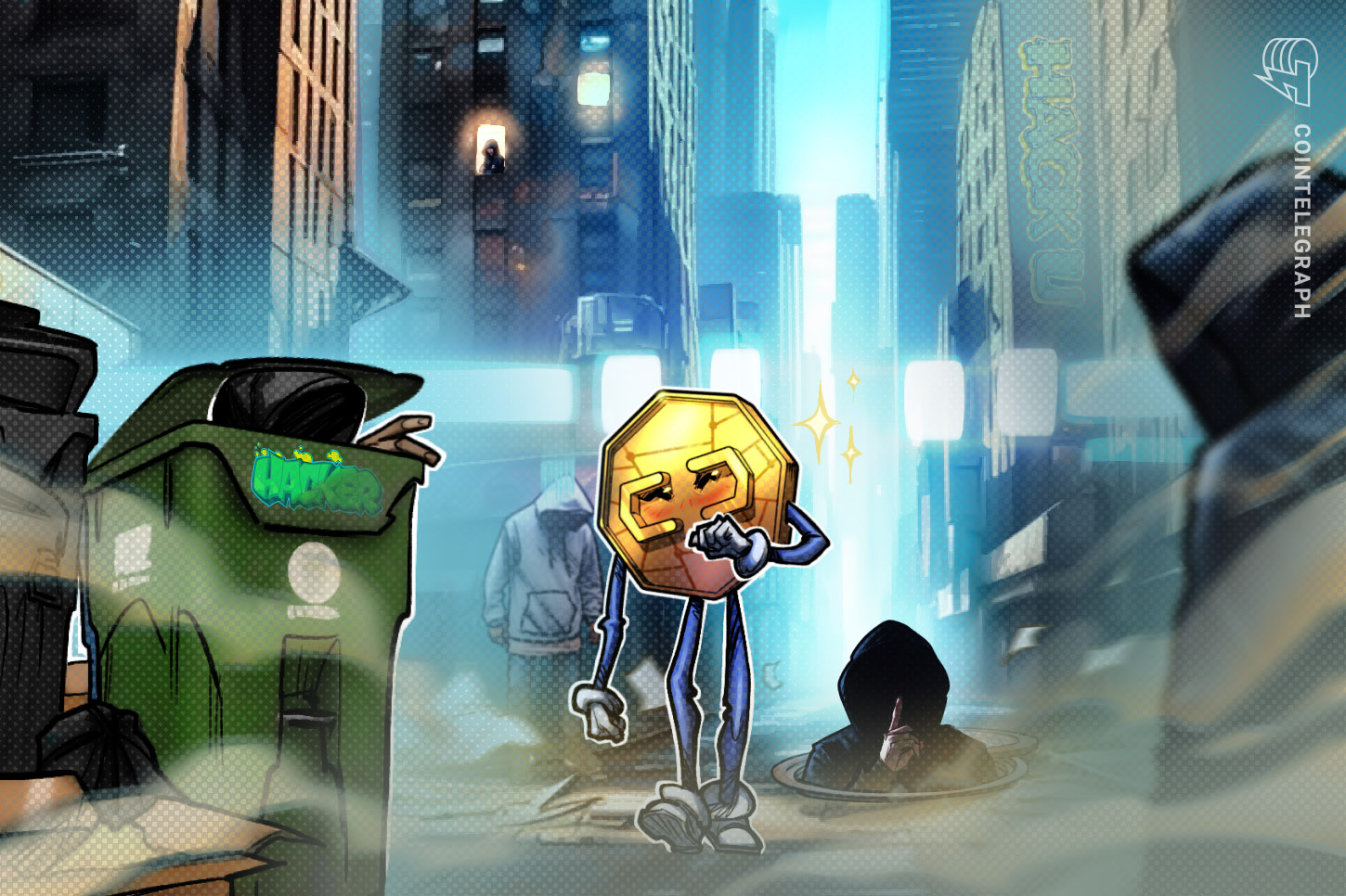 L’exploit de Coldcard porte les vols de cryptomonnaies de juillet à 247 M$, deuxième pire mois de 2026