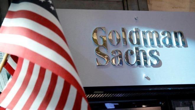 Goldman Sachs-CEO David Solomon steunt CLARITY Act te midden van groeiende bankenoppositie